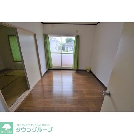 グラン・ビア麻生の物件内観写真